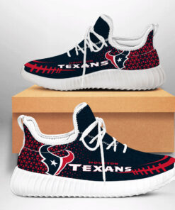 Houston Texans designer shoes 01