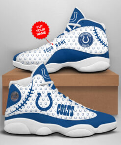 Indianapolis Colts Shoes 04