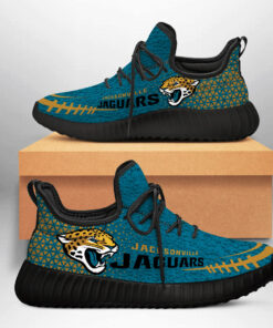 Jacksonville Jaguars designer shoes 02