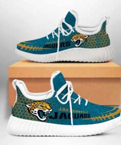 Jacksonville Jaguars designer shoes 03
