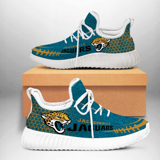 Jacksonville Jaguars designer shoes 03