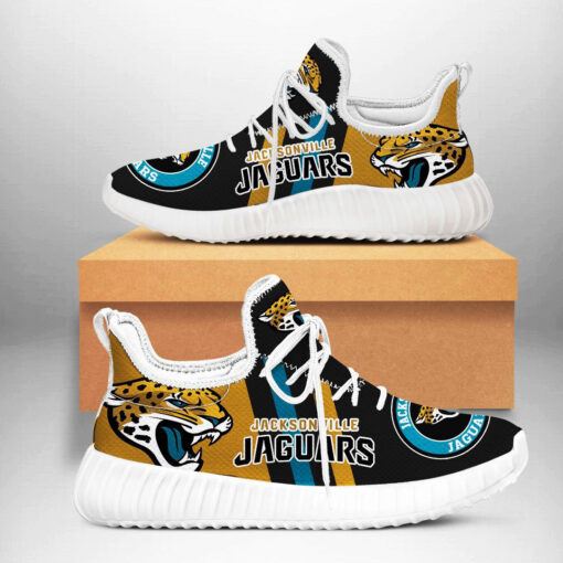 Jacksonville Jaguars designer shoes 04