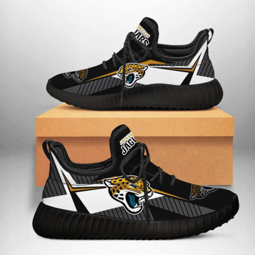 Jacksonville Jaguars designer shoes 06