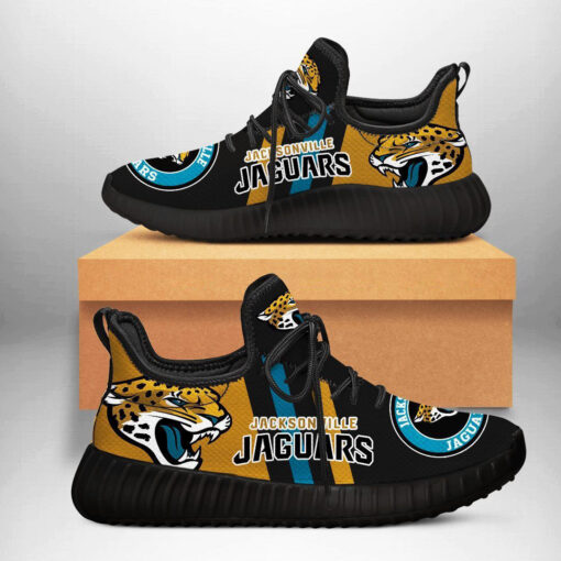 Jacksonville Jaguars designer shoes 07