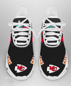 Kansas City Chiefs shoes 01 1