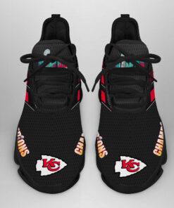 Kansas City Chiefs shoes 02 1