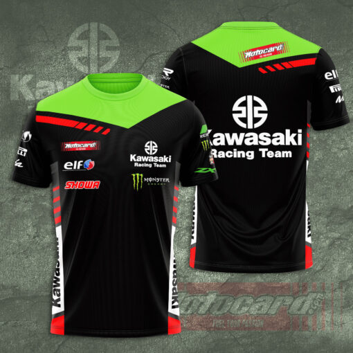 Kawasaki T shirts