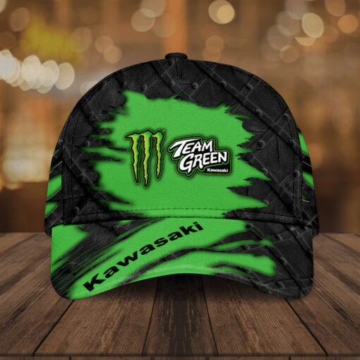 Kawasaki cap hat F