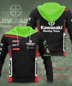 Kawasaki hoodie