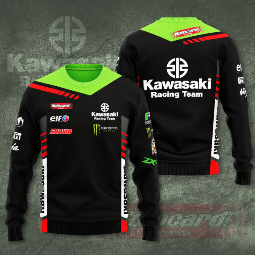 Kawasaki sweatshirt
