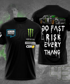Ken Block T shirts designs 11