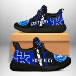 Kentucky Wildcats Custom Sneakers 01