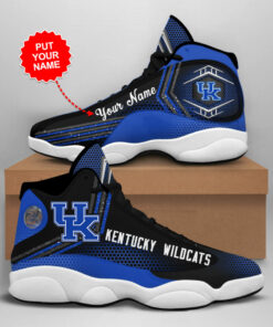 Kentucky Wildcats Jordan 13 02