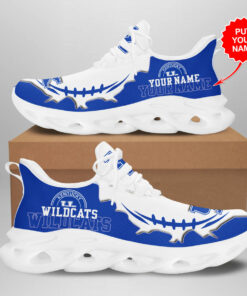 Kentucky Wildcats Sneaker 02