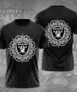 Las Vegas Raiders T shirt
