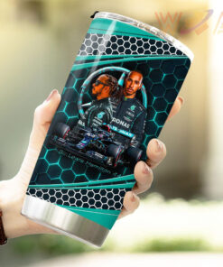 Lewis Hamilton Tumbler Cup WOAHTEE30523S3