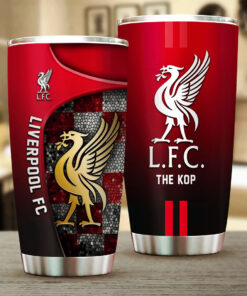 Liverpool FC Tumbler Cup 02