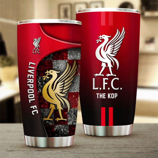 Liverpool FC Tumbler Cup 02