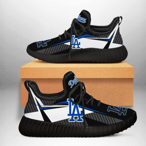 Los Angeles Dodgers designer shoes 02