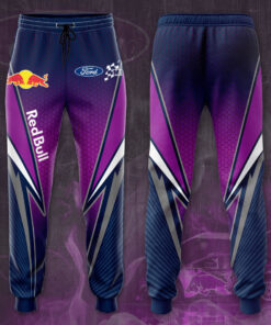 M Sport Ford Rally 2022 3D sweatpant