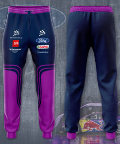 M Sport Ford Rally 3D sweatpant