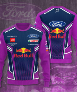 M Sport Rally Team 3D Apparels sweatshirt