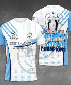 Manchester City T shirt WOAHTEE20723S1