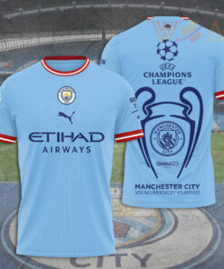 Manchester City T shirt WOAHTEE25723S1
