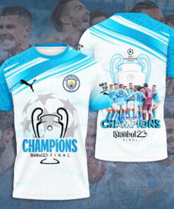 Manchester City T shirt WOAHTEE30623S1