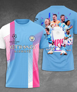 Manchester City T shirt WOAHTEE30623S2
