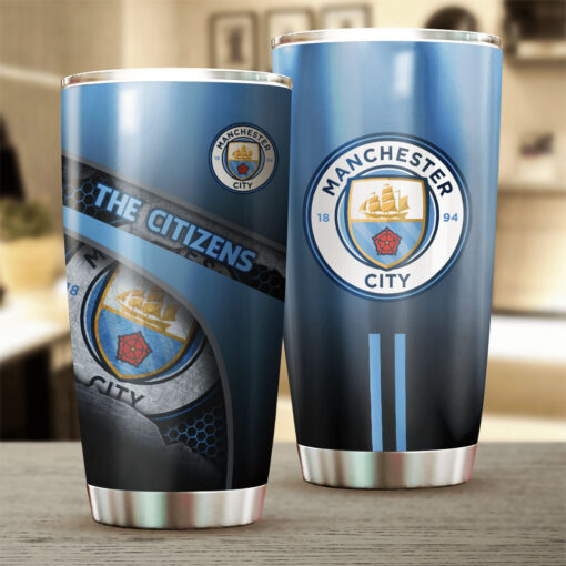 Manchester City Tumbler Cup 2023