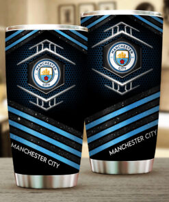 Manchester City Tumbler Cup