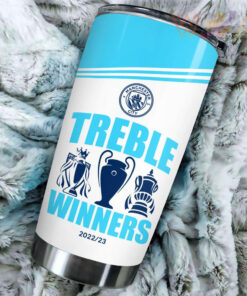 Manchester City Tumbler Cup WOAHTEE30623S5