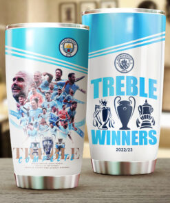 Manchester City Tumbler Cup WOAHTEE30623S5