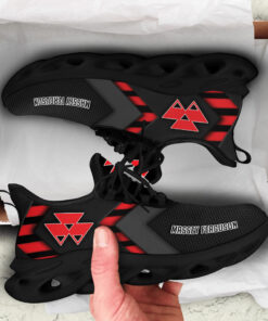 Massey Ferguson Sneaker Custom