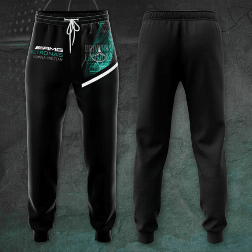 Mercedes Petronas sweatpant MERAMGS15