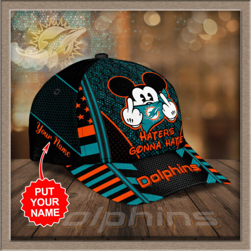 Miami Dolphins Cap 03