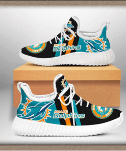 Miami Dolphins shoes 03