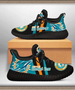 Miami Dolphins shoes 04