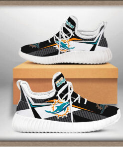 Miami Dolphins shoes 05