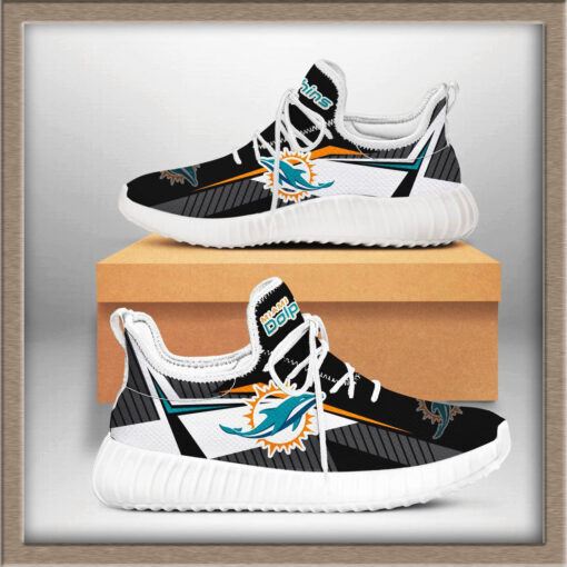 Miami Dolphins shoes 05
