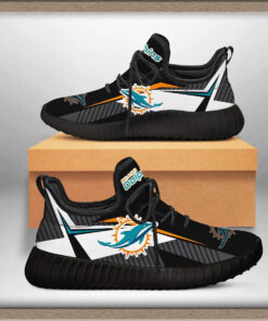 Miami Dolphins shoes 06