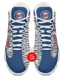 Minnesota Twins Jordan 13 032