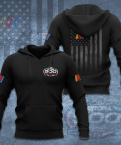 Nascar Daytona 500 Hoodie
