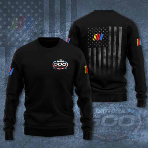 Nascar Daytona 500 Sweatshirt