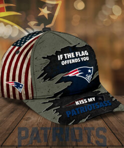 New England Patriots Hat 01 1