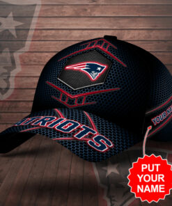 New England Patriots Hat 03 1