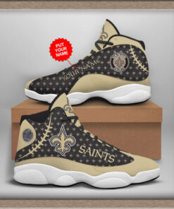 New Orleans Saints best designer Jordan 13 04