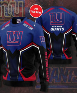 New York Giants 3D Sweatshirt 03