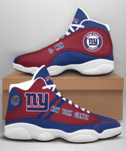 New York Giants Jordan 13 02